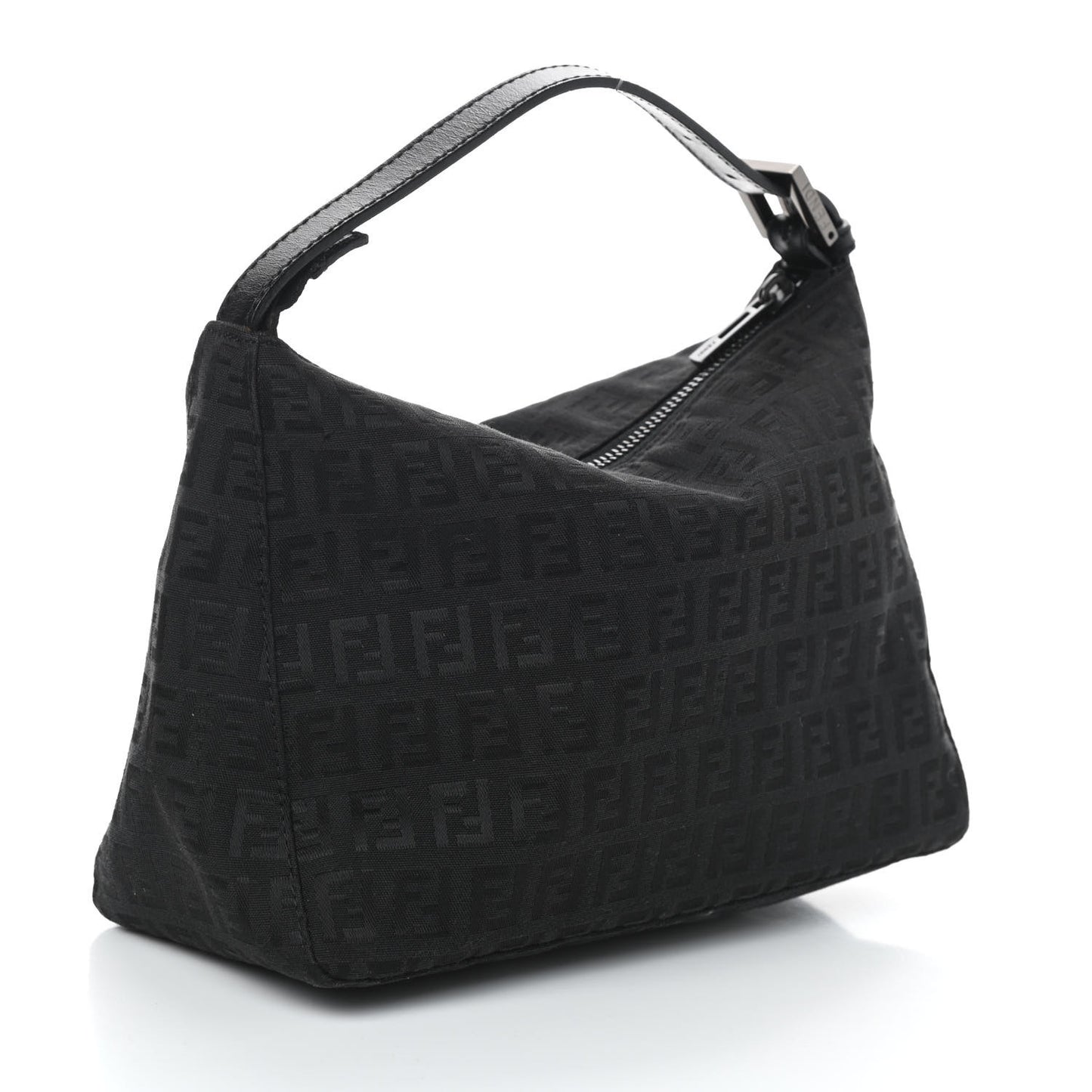 Zucchino Mini Pochette Black