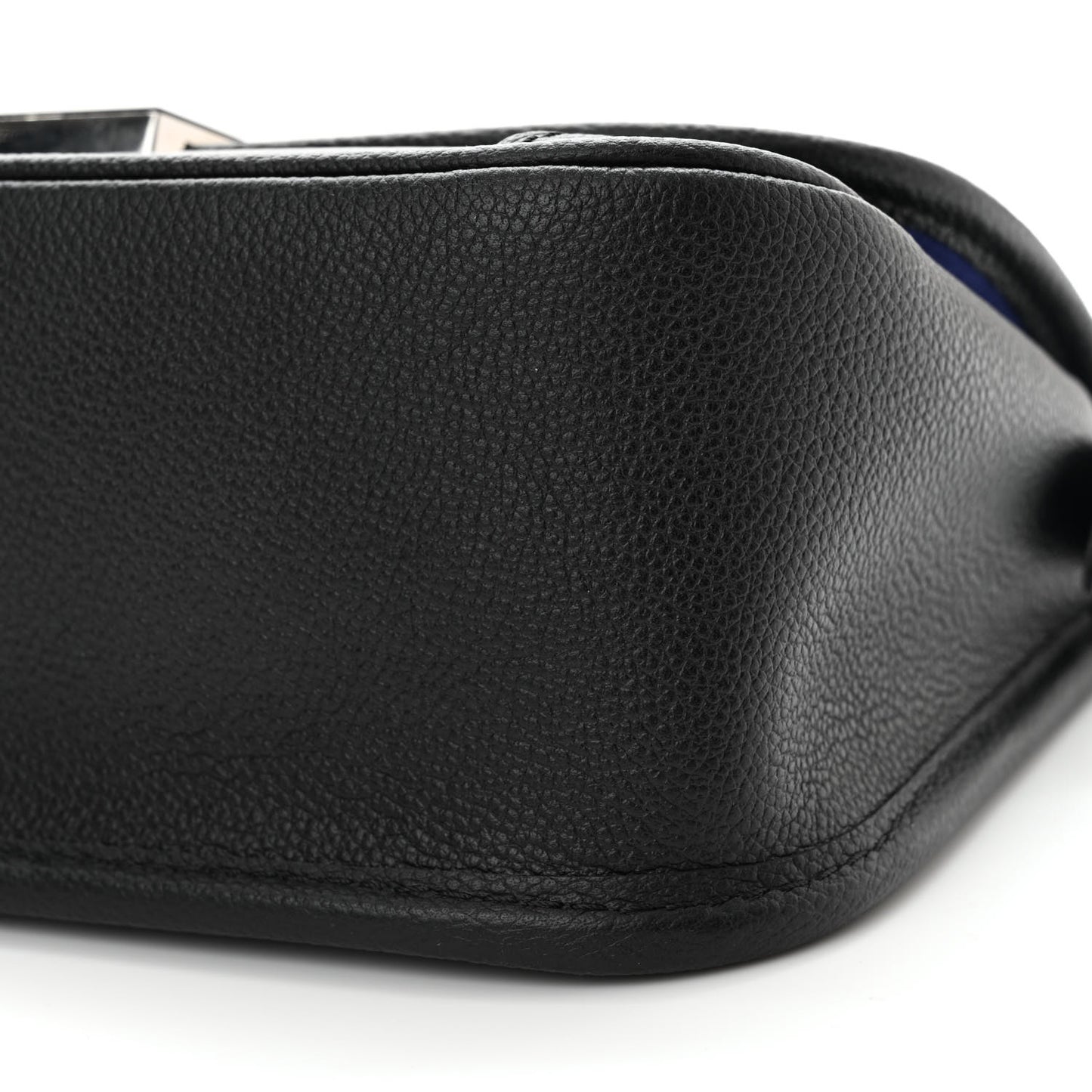 Epi Buci Crossbody Black