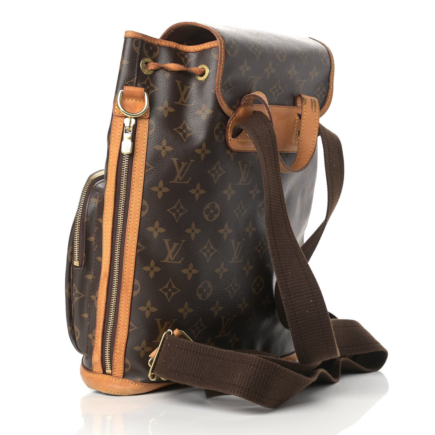 Monogram Bosphore Backpack