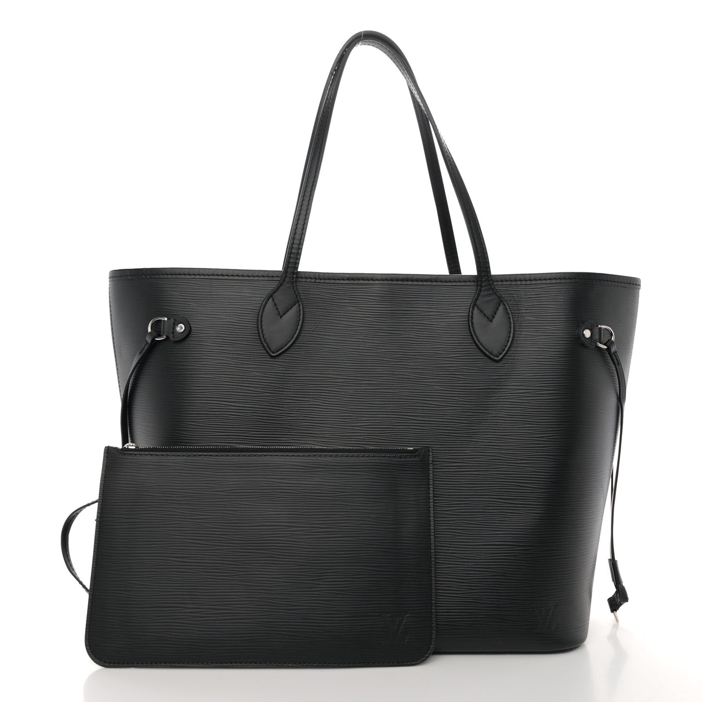 Epi Neverfull MM Black