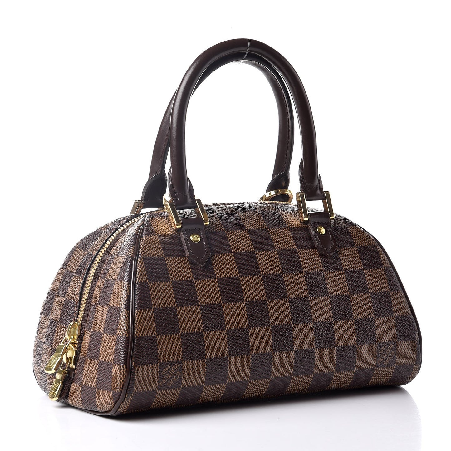 Damier Ebene Ribera Mini