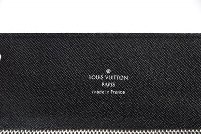Louis Vuitton Damier Graphite Accordeon Wallet 7 of 8