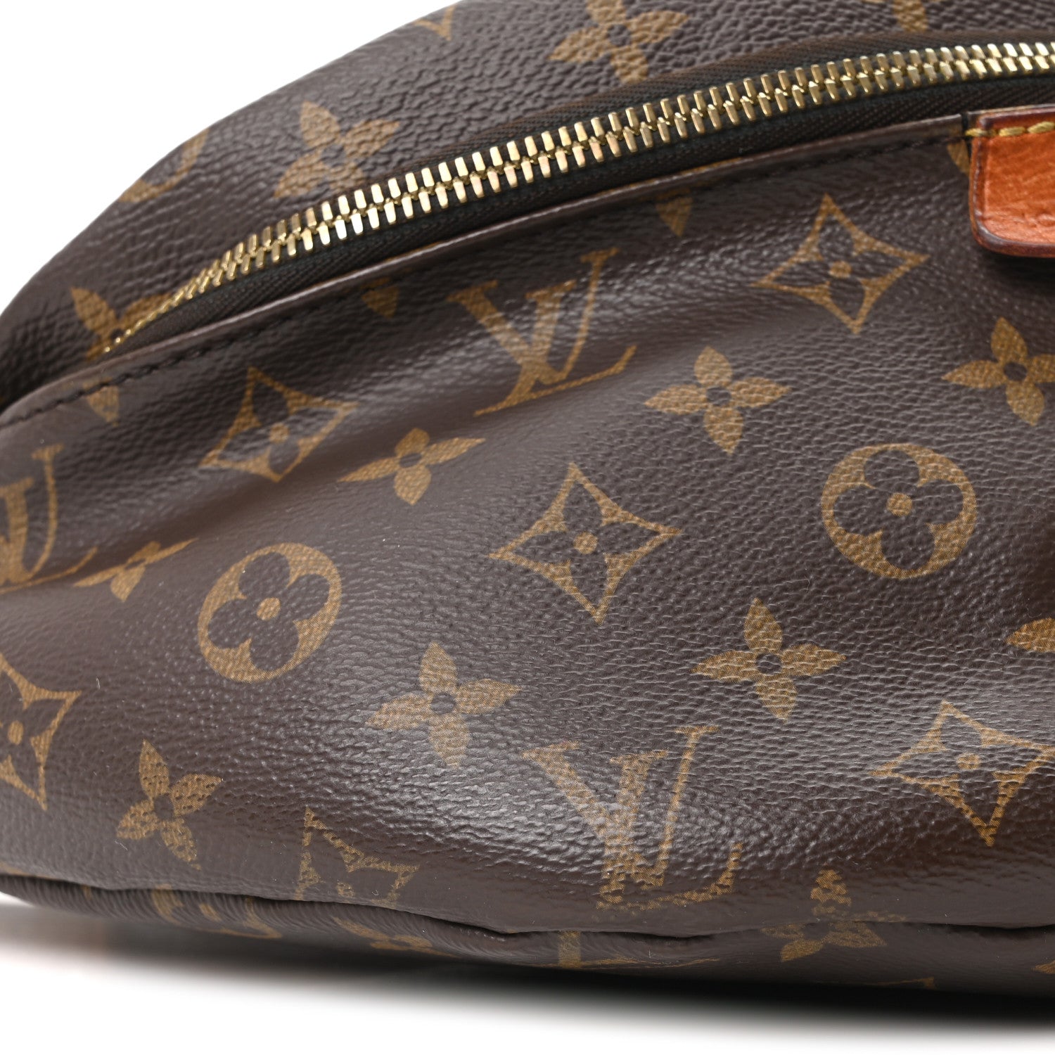 Louis Vuitton Monogram Bumbag 7 of 8