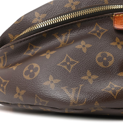Louis Vuitton Monogram Bumbag 7 of 8