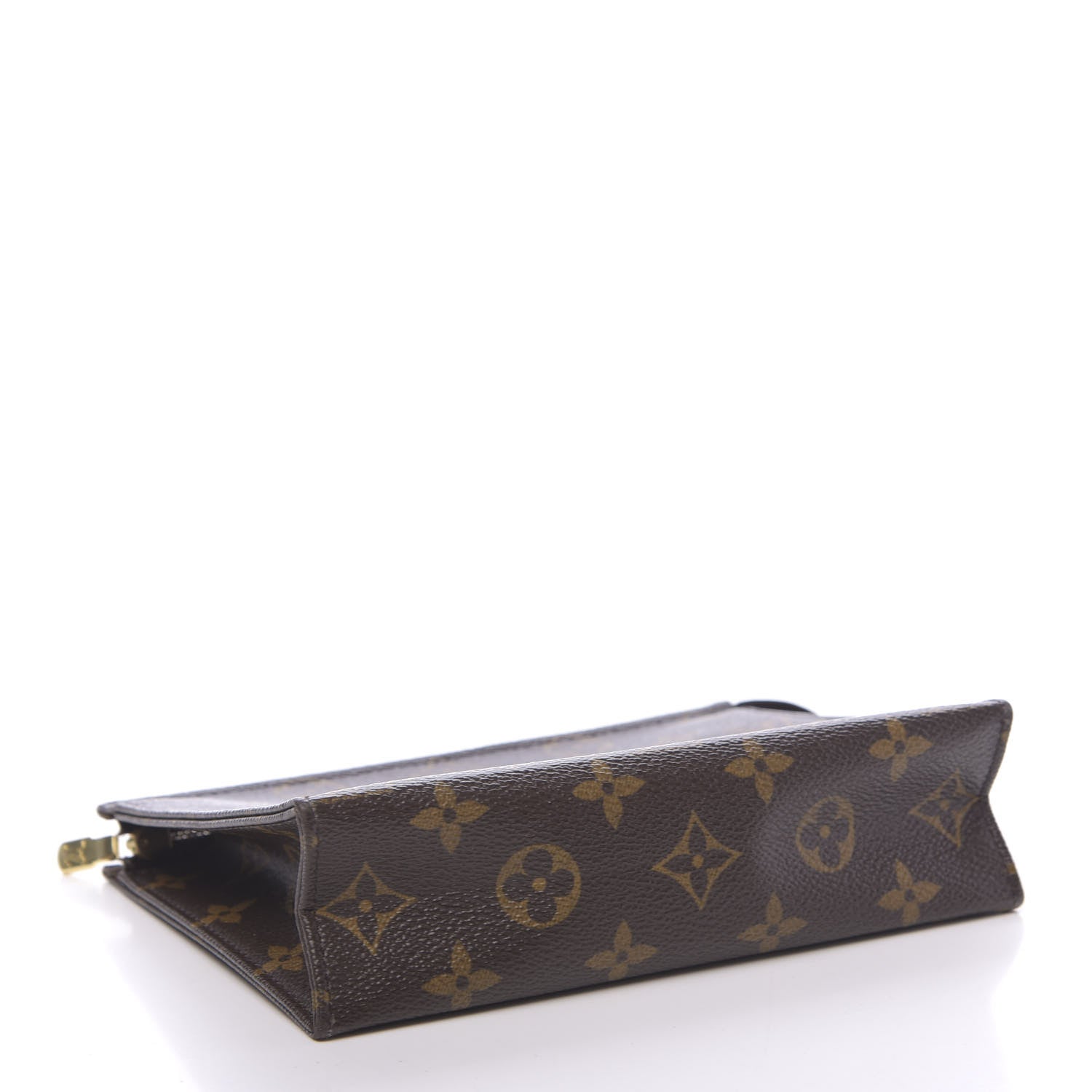 Louis Vuitton Monogram Toiletry Pouch 19 4 of 7