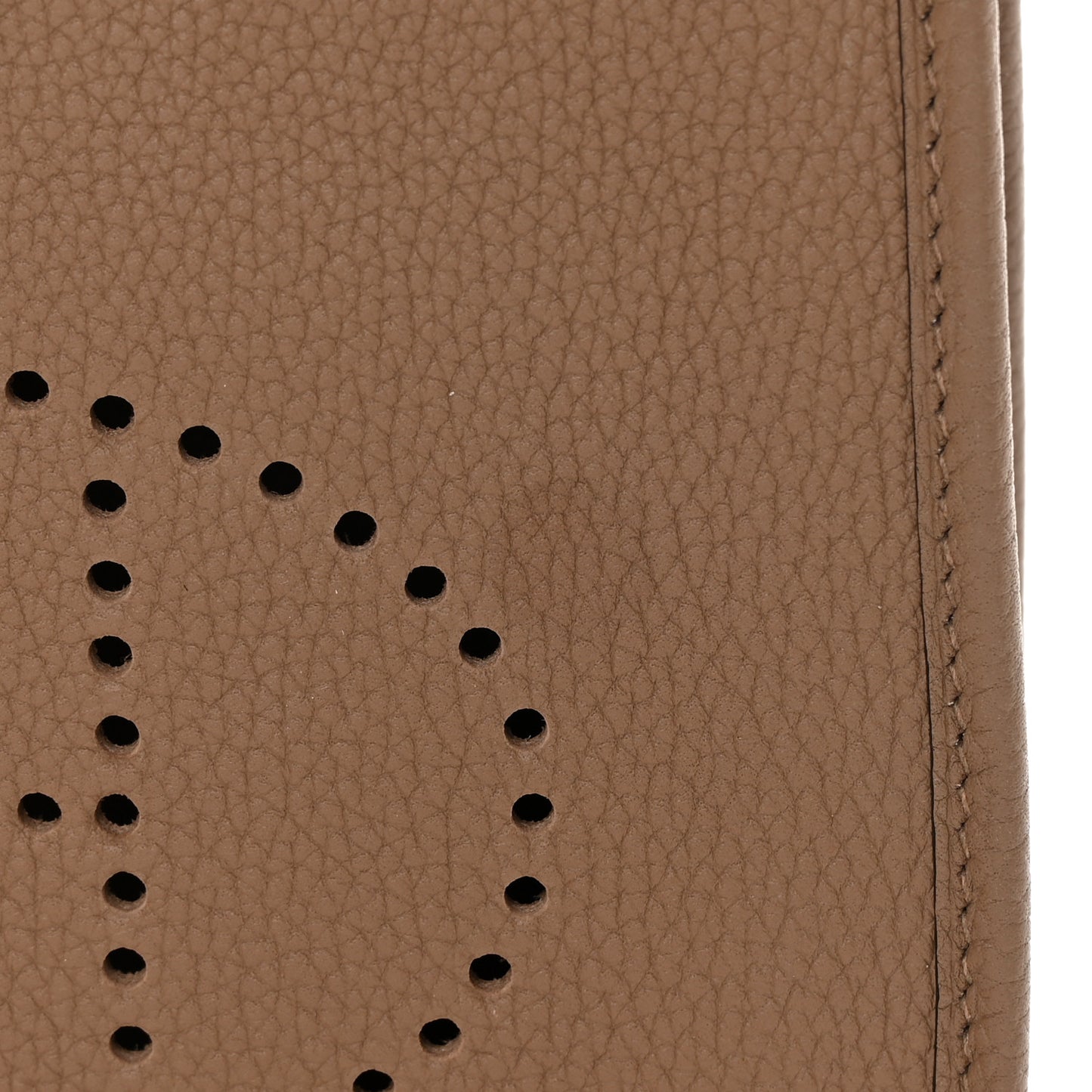Taurillon Clemence Amazone Evelyne TPM Beige De Weimar Gris Etain