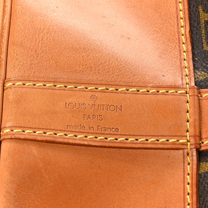 Louis Vuitton Monogram Randonnee GM Backpack 7 of 13