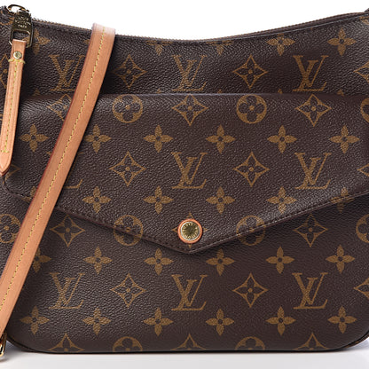 Louis Vuitton Monogram Mabillon 8 of 10