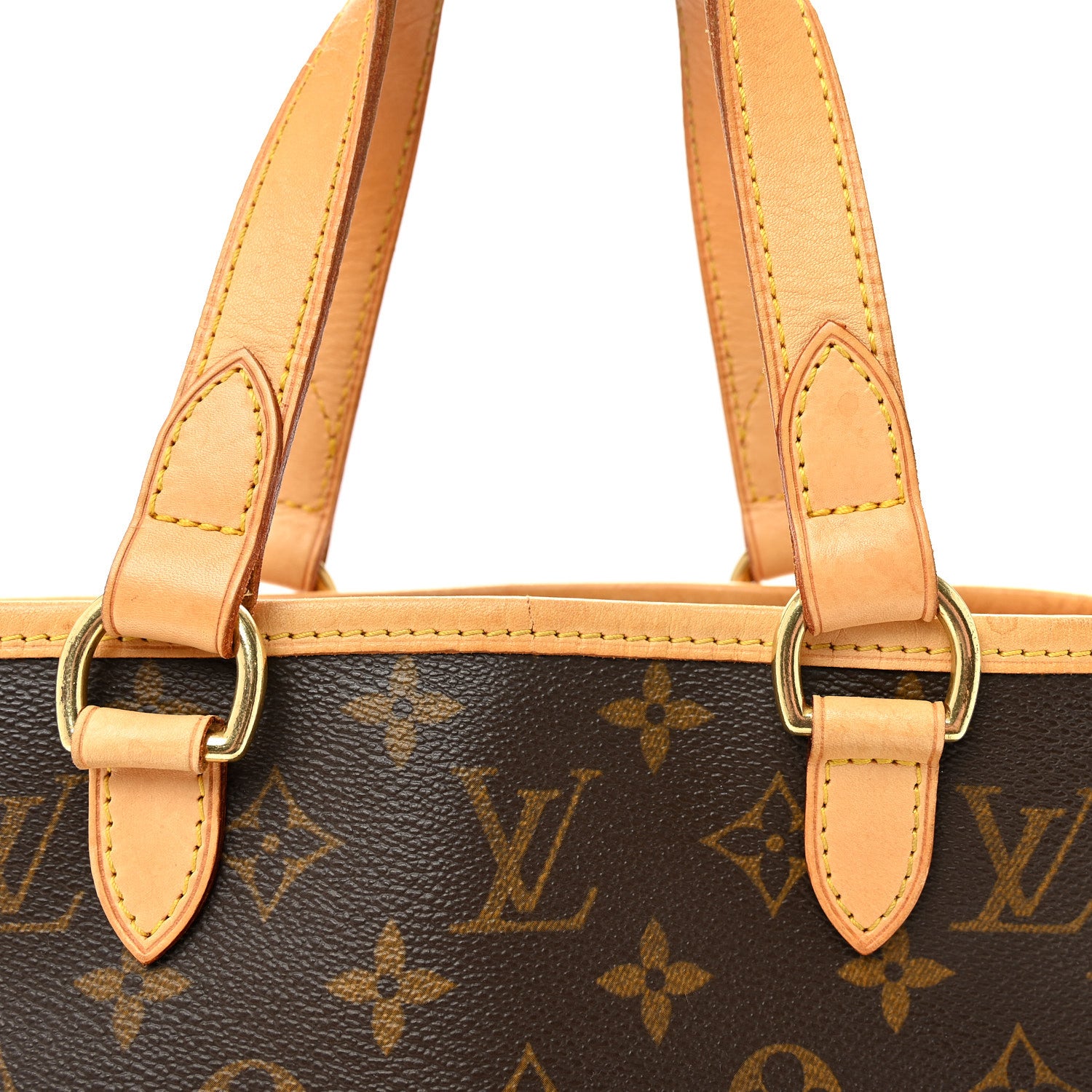 Louis Vuitton Monogram Batignolles 7 of 9