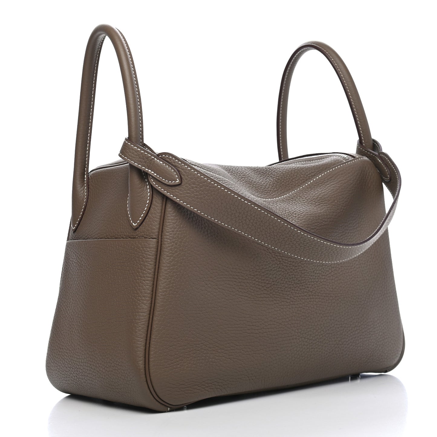 Taurillon Clemence Lindy 30 Etoupe
