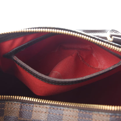 Louis Vuitton Damier Ebene Speedy 30 6 of 14