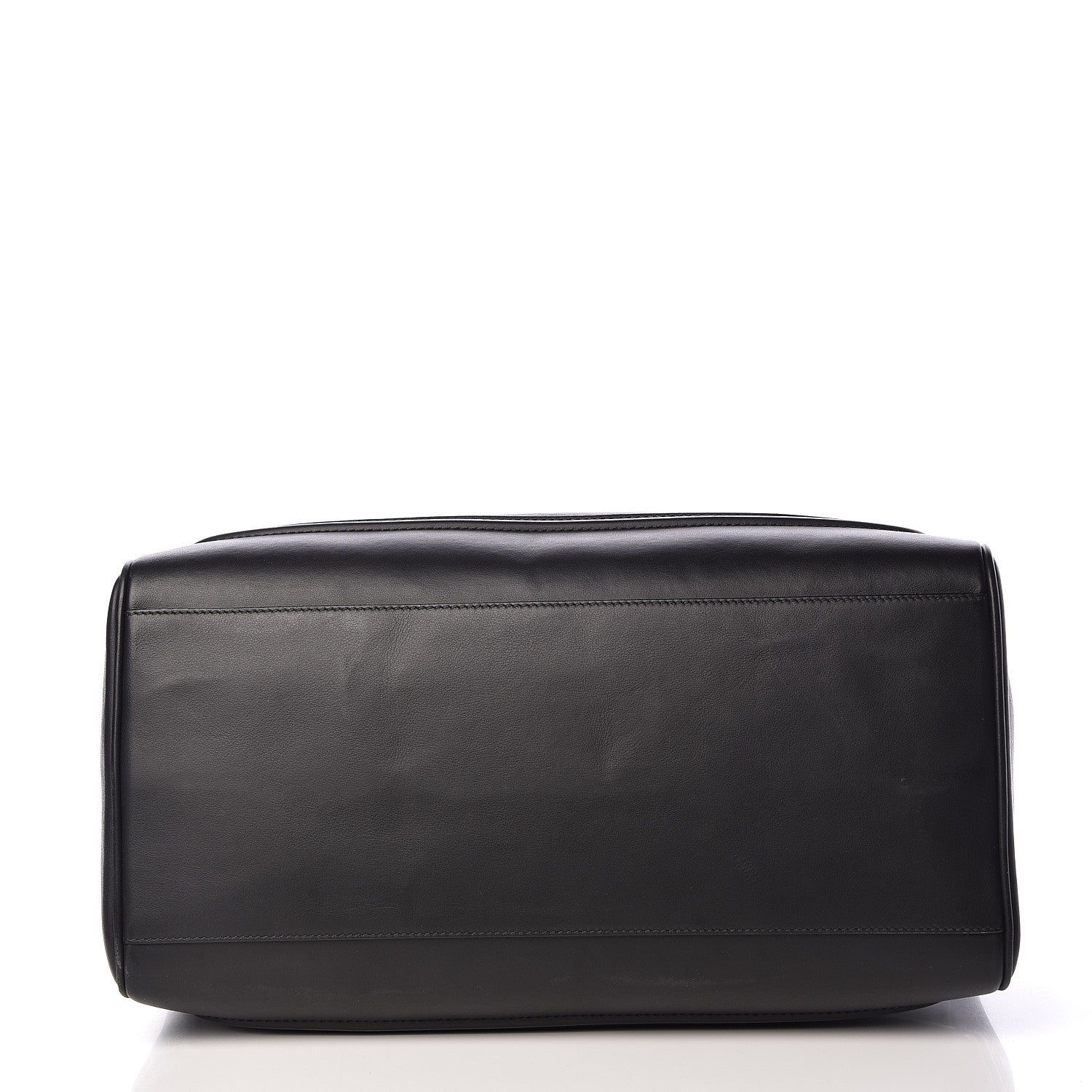 Versace Calfskin XL Palazzo Empire Bag Black 14 of 15