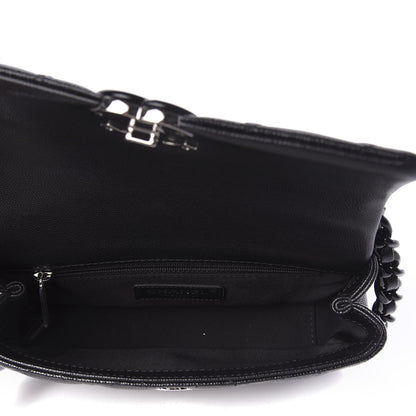 Chanel Caviar Quilted My Everything Small Flap Black 5 of 10
