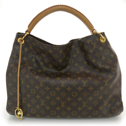 Louis Vuitton Monogram Artsy GM 1 of 8