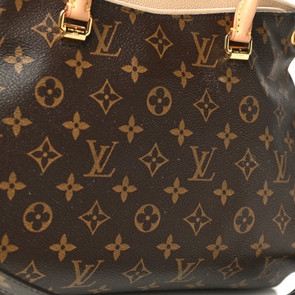 Louis Vuitton Monogram Pallas Dune 12 of 16