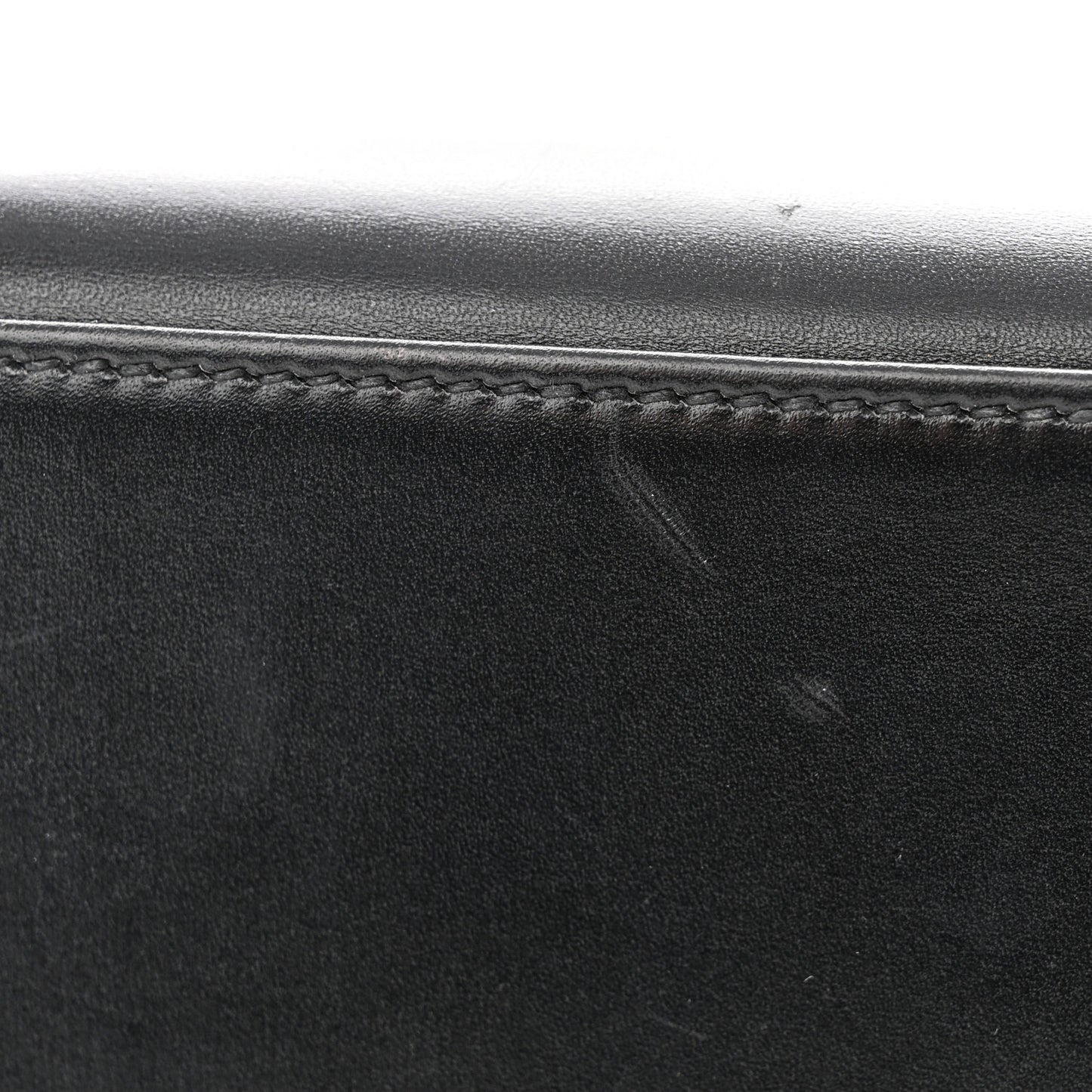 Box Kelly Sellier 28 Black