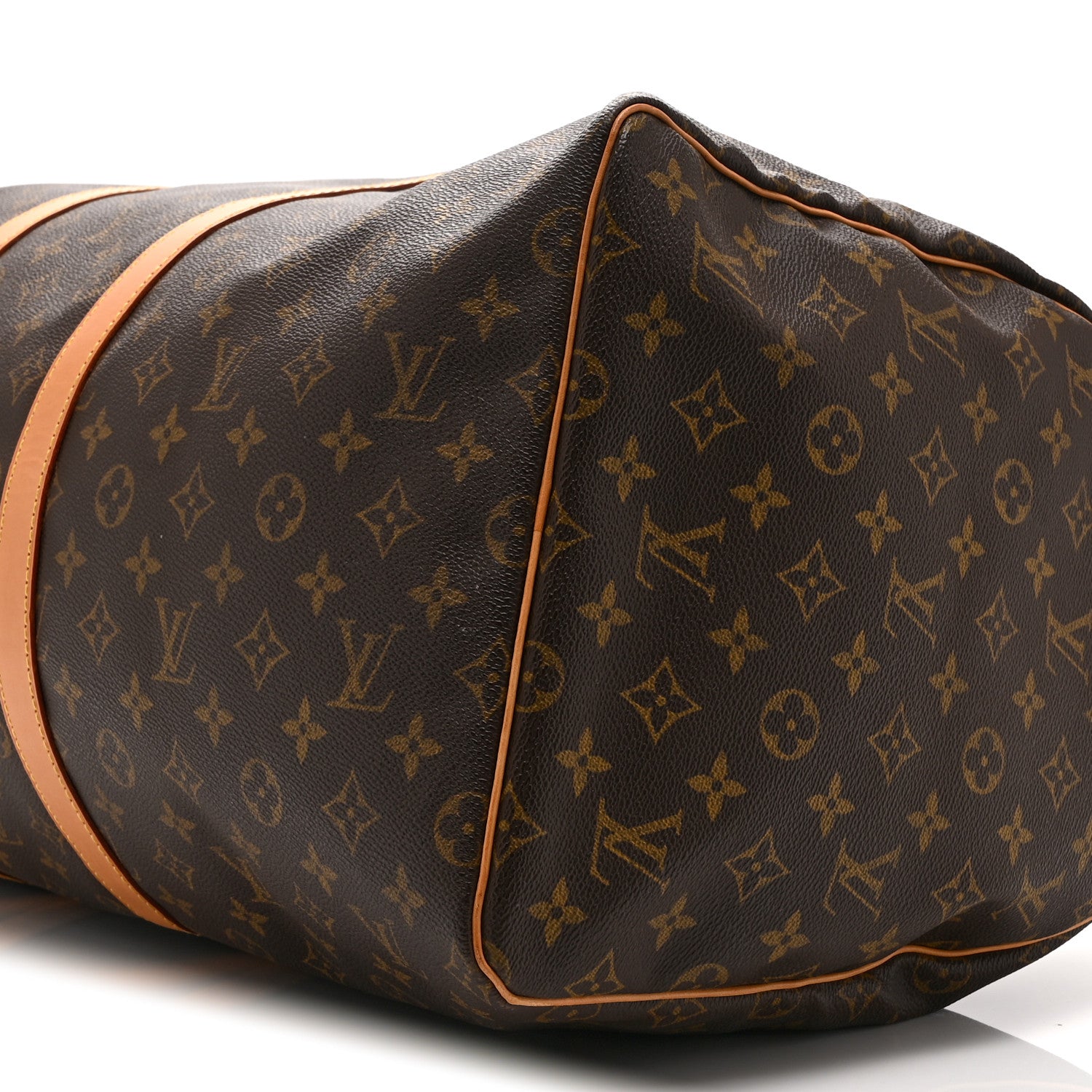 Louis Vuitton Monogram Keepall 55 9 of 9
