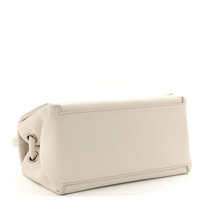 Marc Jacobs Calfskin Mini Dual Shoulder Bag 4 of 10