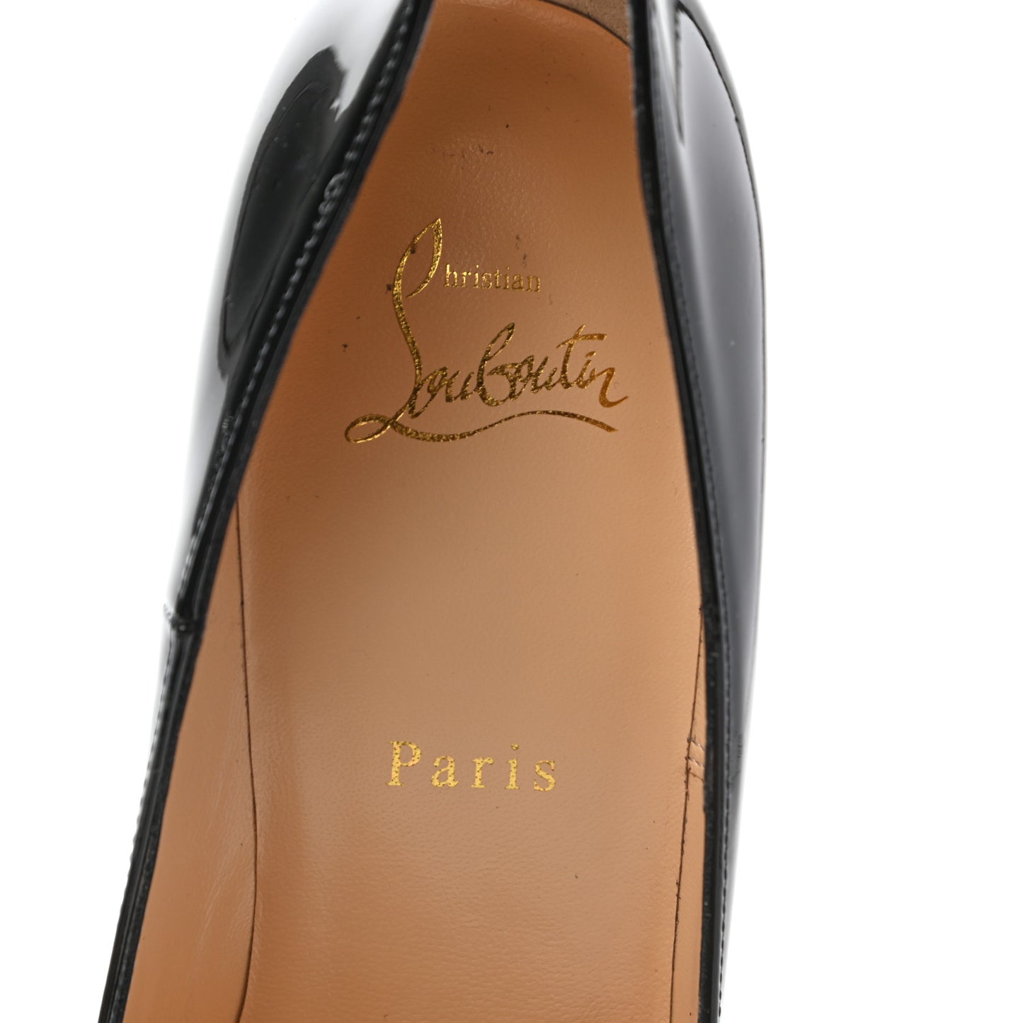 Patent So Kate 120 Pumps 39.5 Black