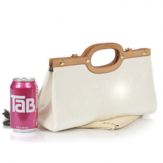 Vernis Roxbury Drive Perle