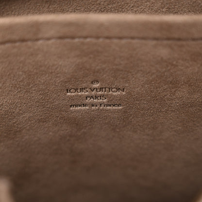 Louis Vuitton Monogram Multicolor Priscilla Black 6 of 9
