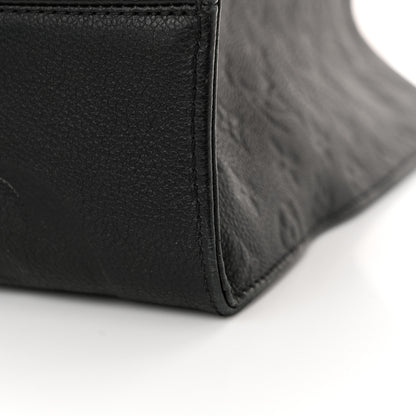 Louis Vuitton Empreinte Monogram Giant Onthego GM Black 14 of 15