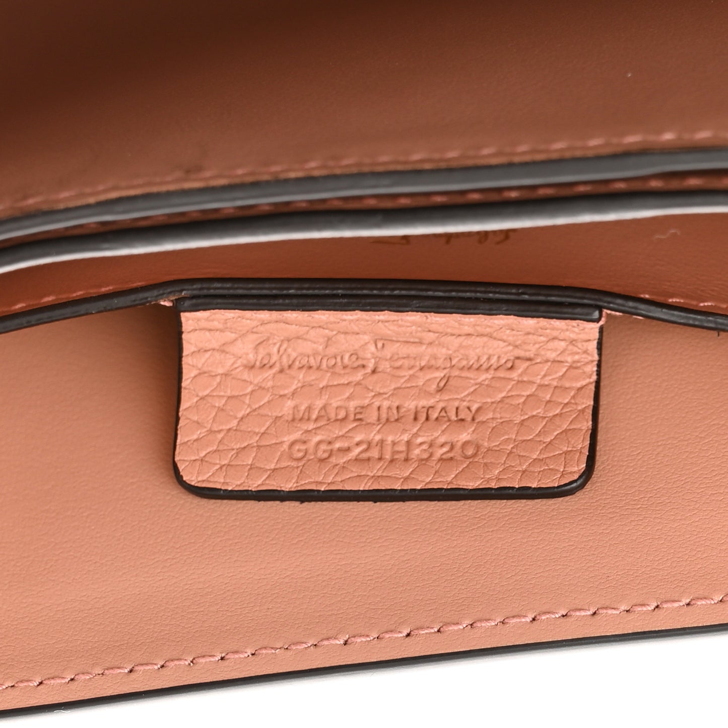 Calfskin Medium Margot Top Handle Satchel New Blush