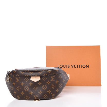 Louis Vuitton Monogram Bumbag 7 of 7