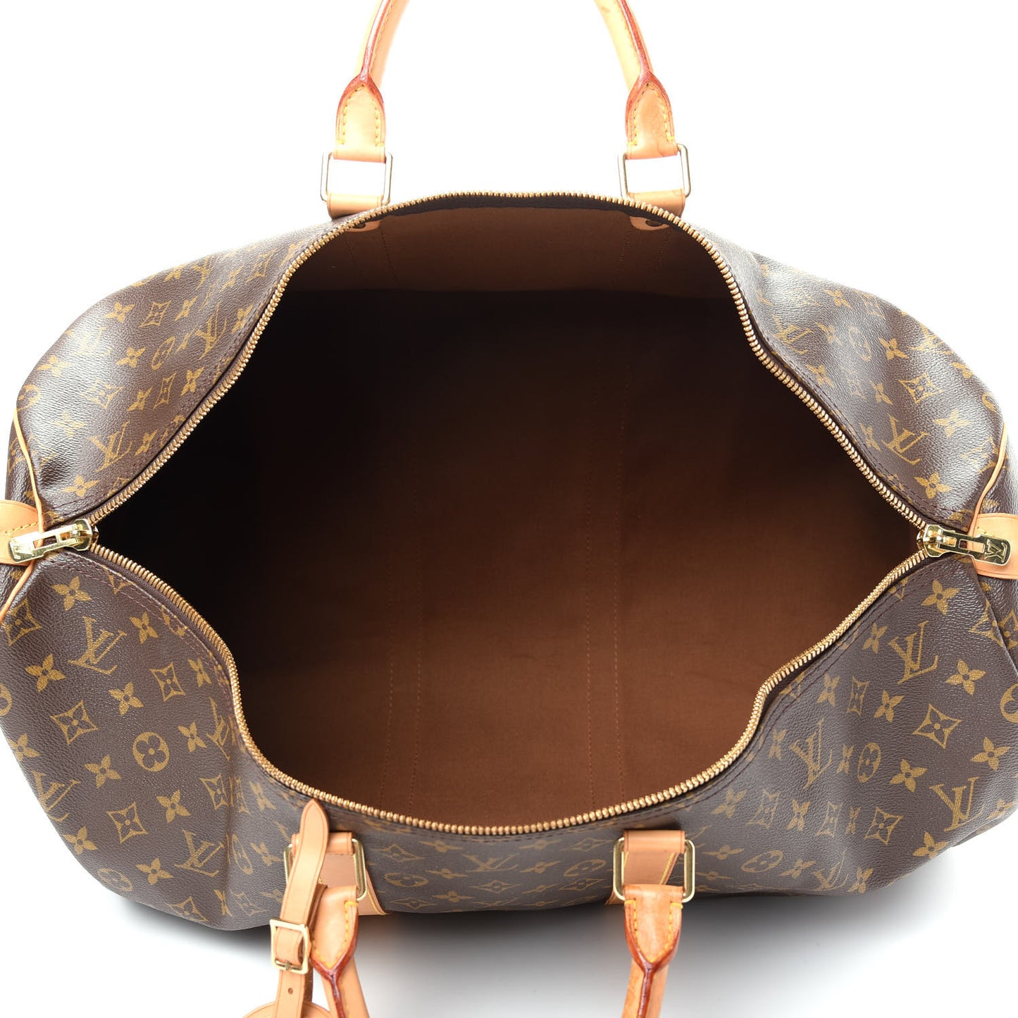 Monogram Keepall 55
