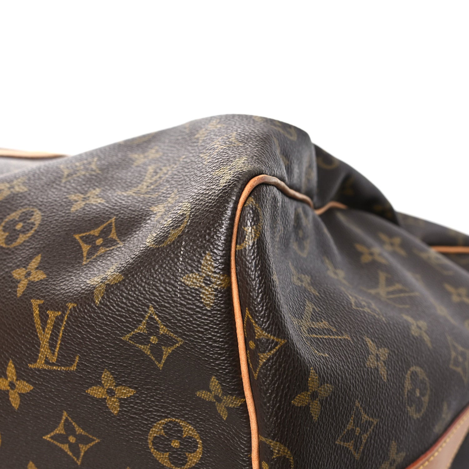 Louis Vuitton Monogram Keepall Bandouliere 60 8 of 14