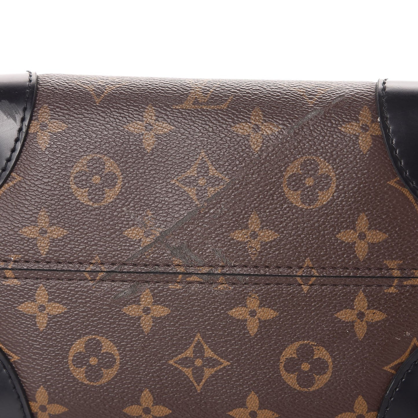 Monogram Phenix PM Black