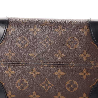 Louis Vuitton Monogram Phenix PM Black 14 of 16