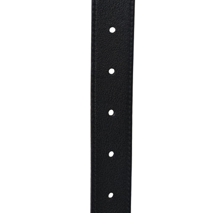 Gucci Calfskin Metal Flower Interlocking G Belt 90 36 Red 4 of 4
