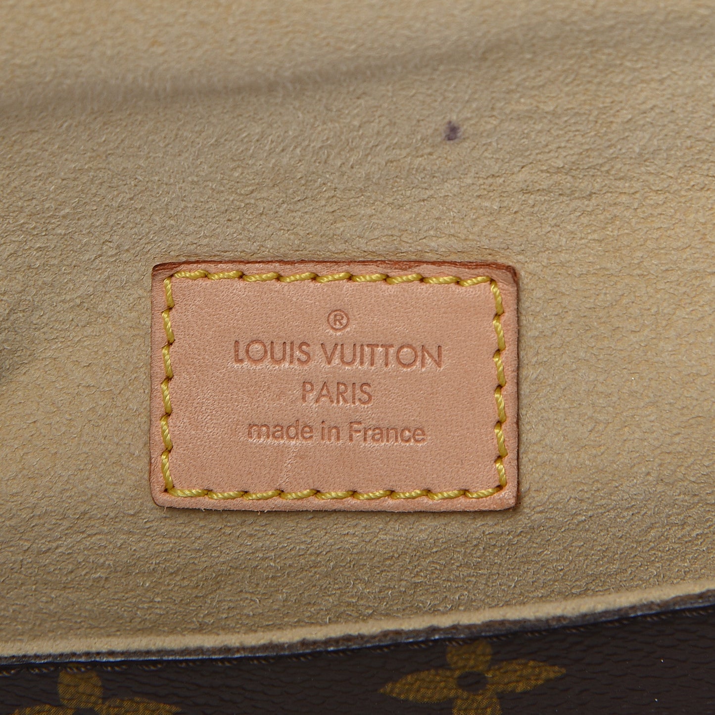 Monogram Hudson PM
