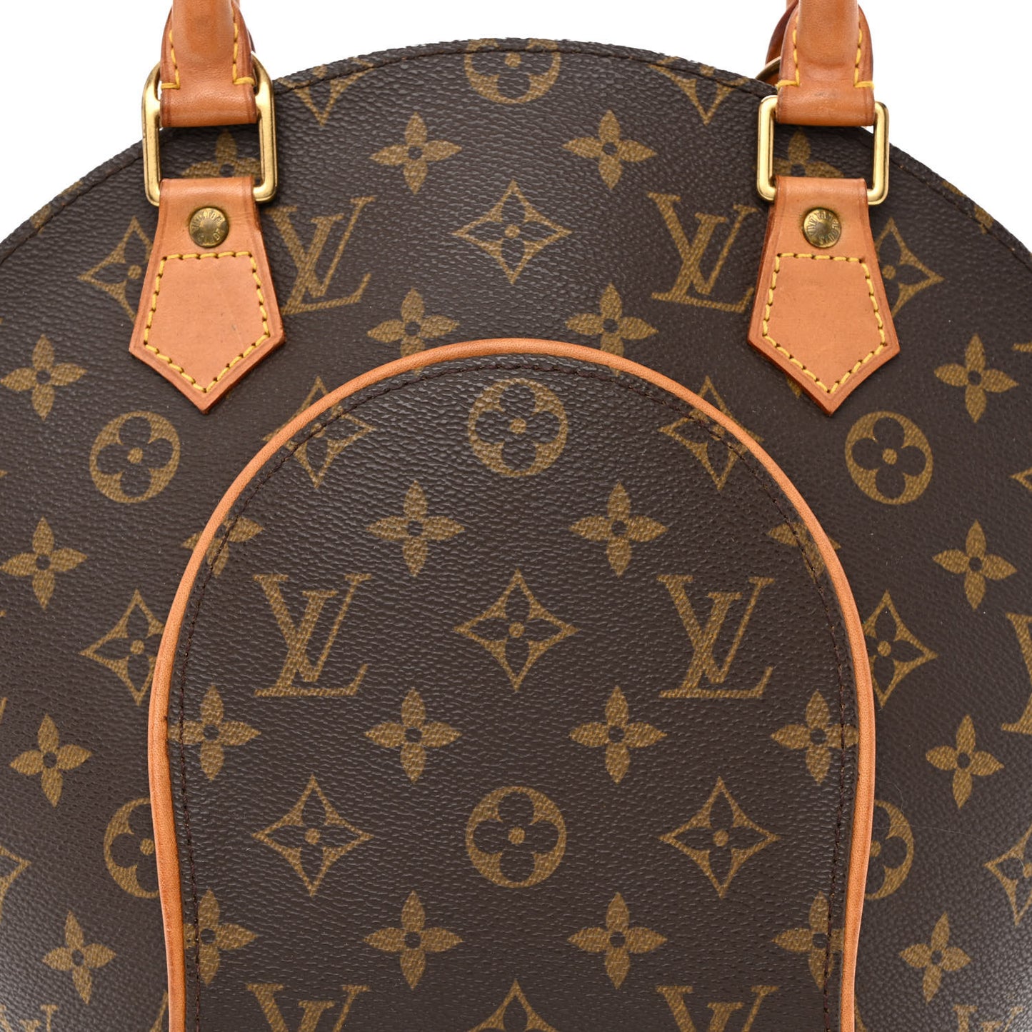 Monogram Ellipse PM