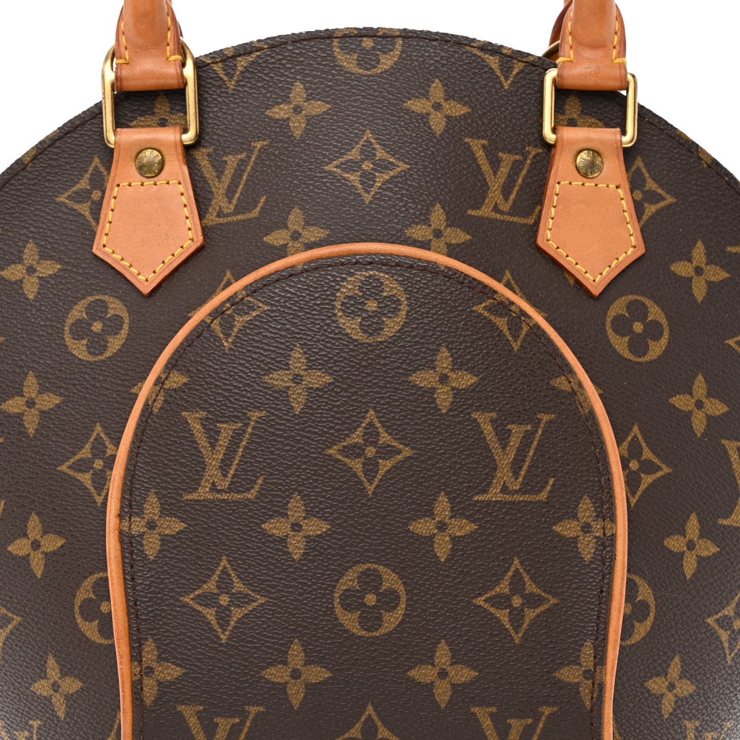 Louis Vuitton Monogram Ellipse PM 8 of 11