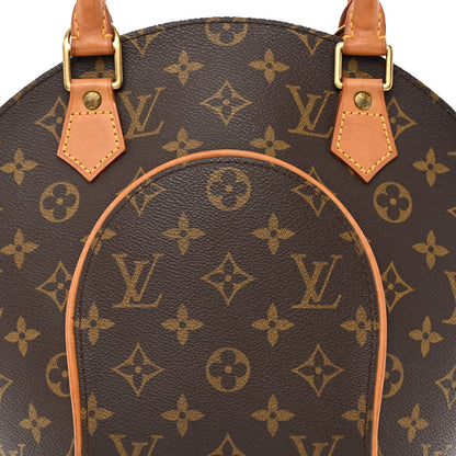 Louis Vuitton Monogram Ellipse PM 8 of 11