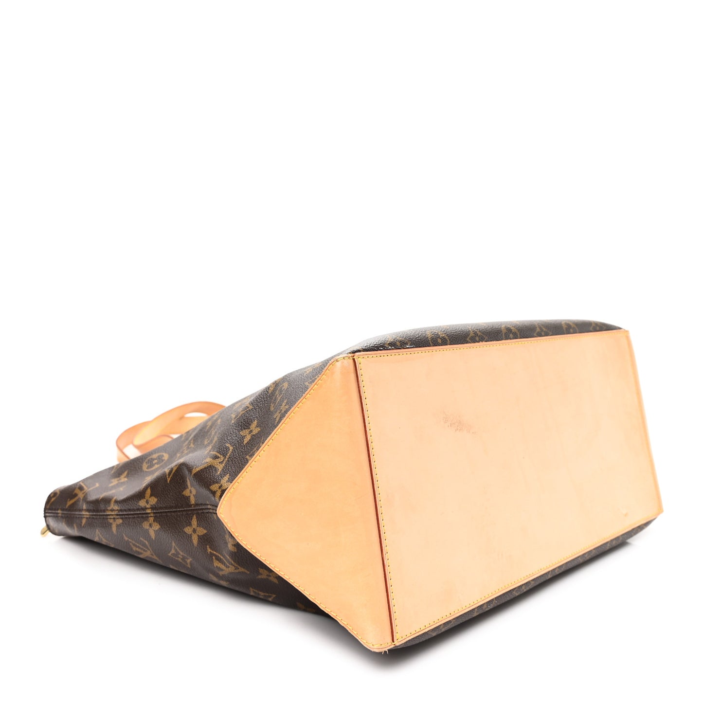 Monogram Cabas Mezzo