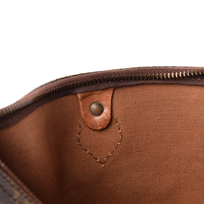 Louis Vuitton Monogram Speedy 35 9 of 17