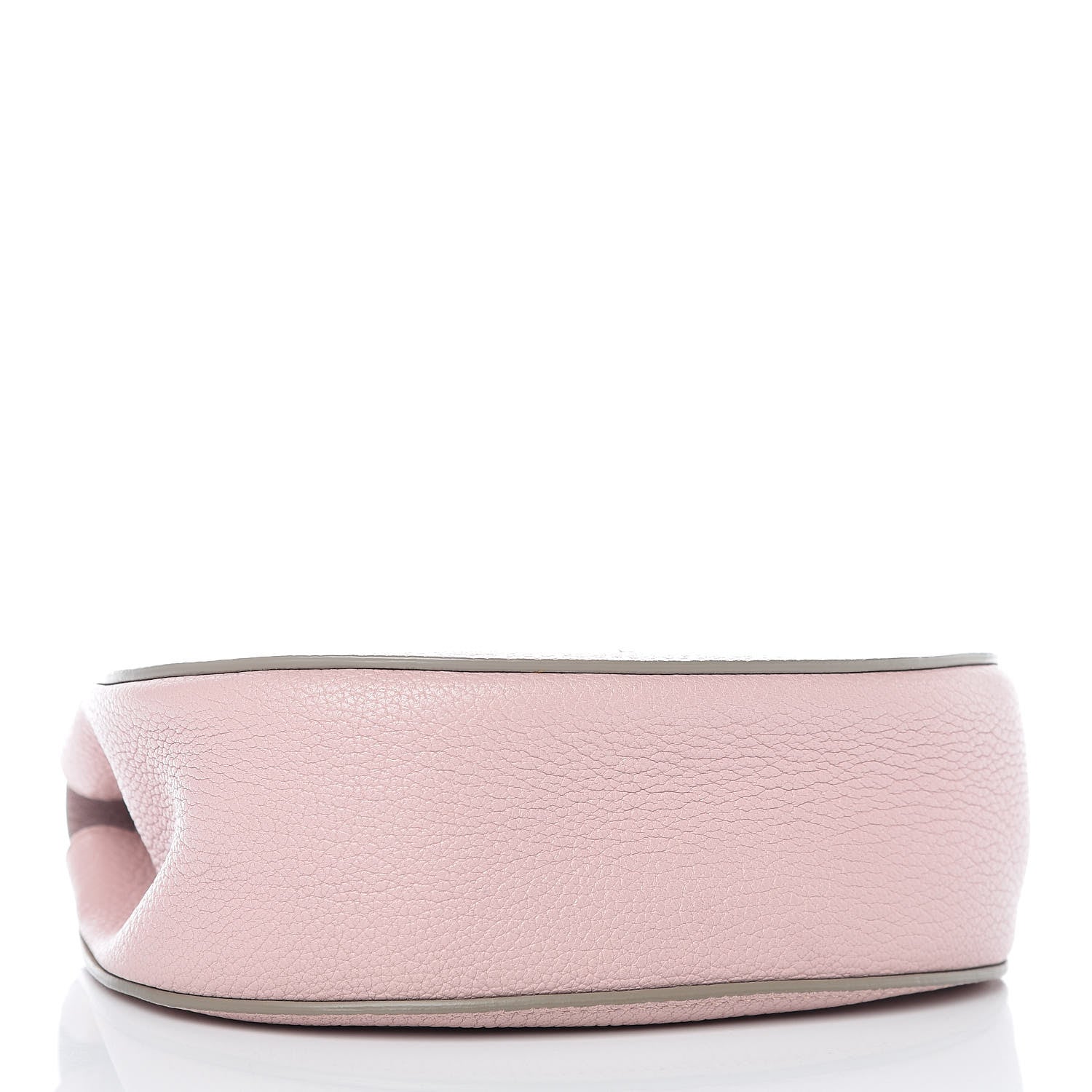 Chloe Grained Lambskin Mini Drew Shoulder Bag Ideal Blush 4 of 8