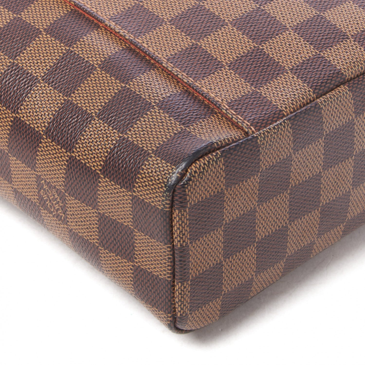 Louis Vuitton Damier Ebene Olav PM Messenger Bag 5 of 7