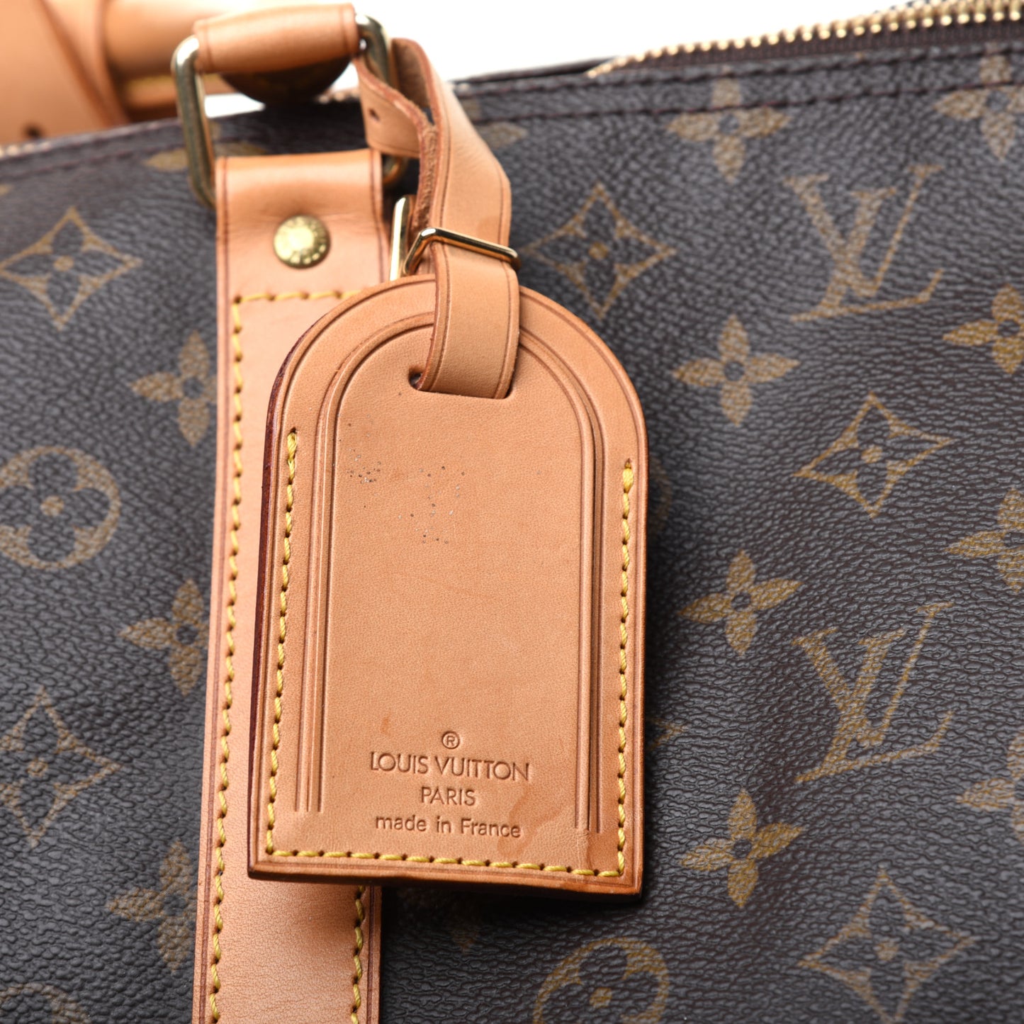 Monogram Keepall 60