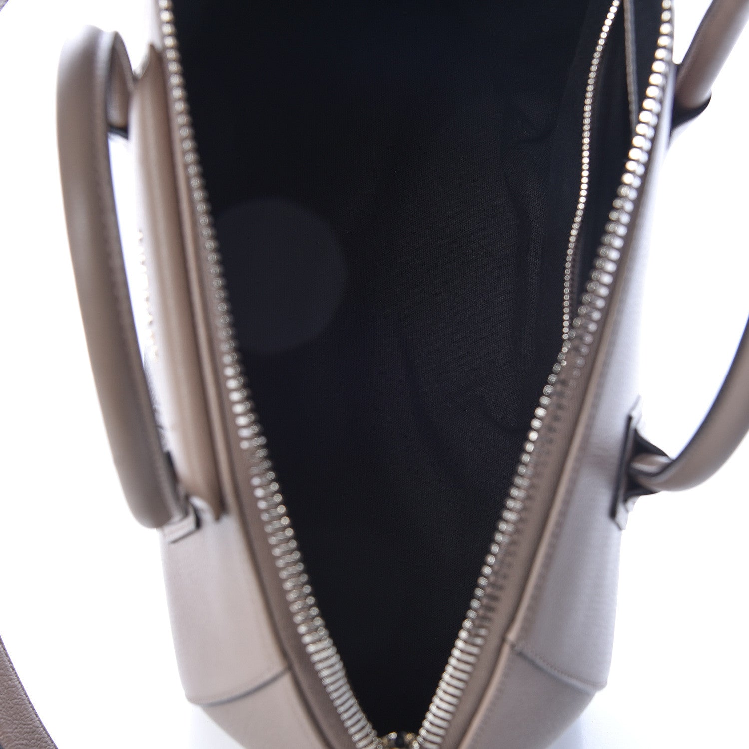 Givenchy Sugar Goatskin Medium Antigona Mastic 5 of 14