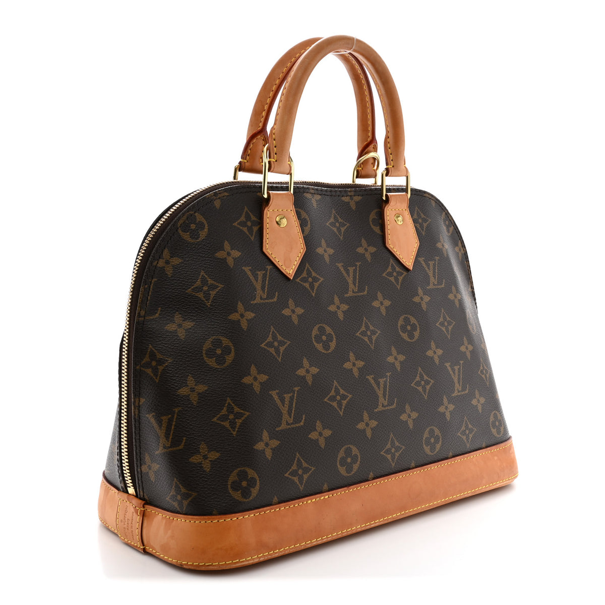 Monogram Alma PM