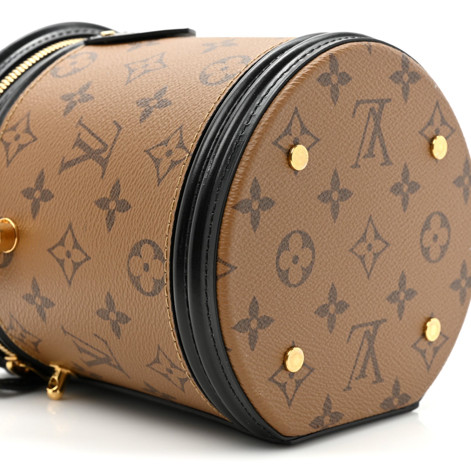 Louis Vuitton Reverse Monogram Cannes 8 of 12