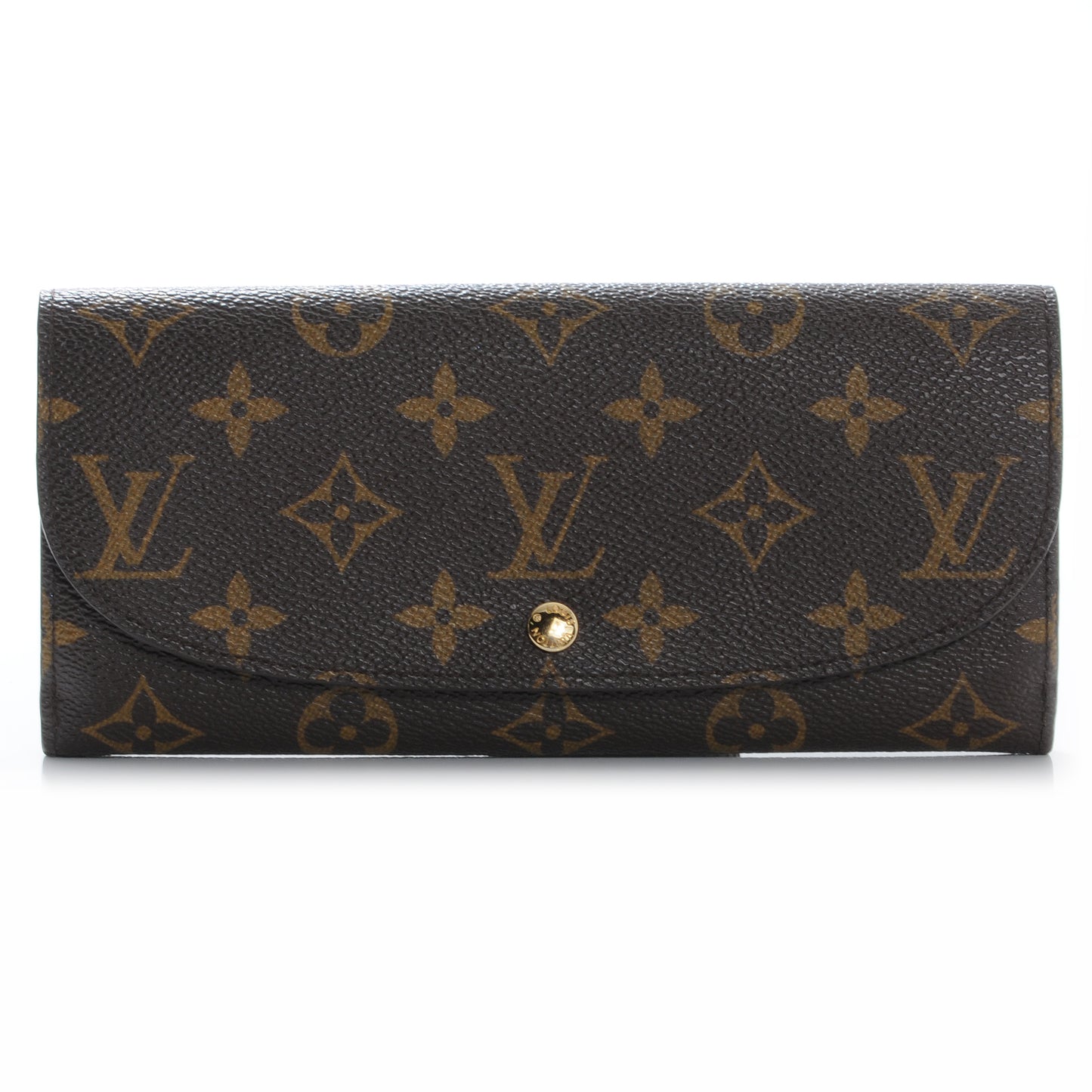 Monogram Louise Wallet