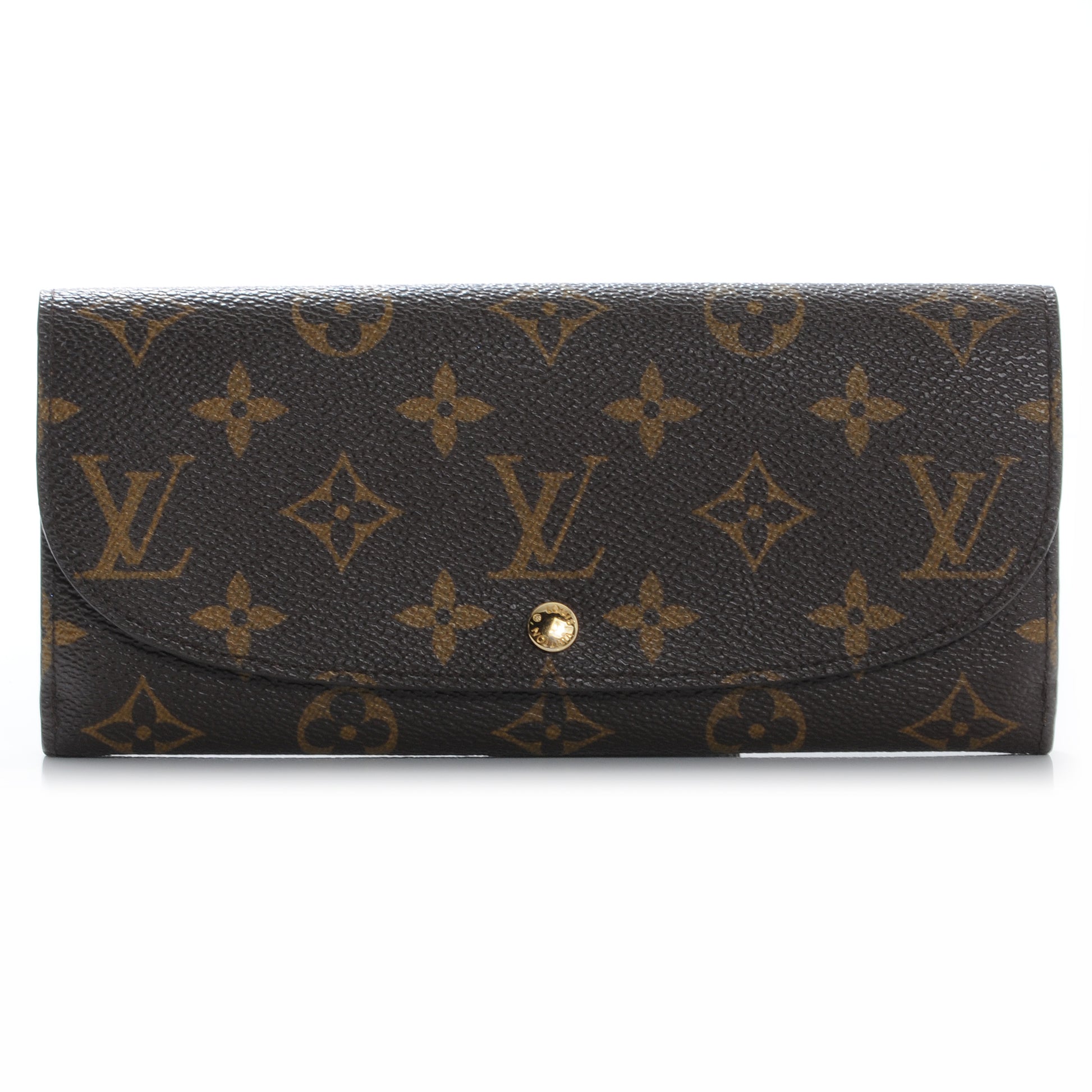 Louis Vuitton Monogram Louise Wallet 1 of 7