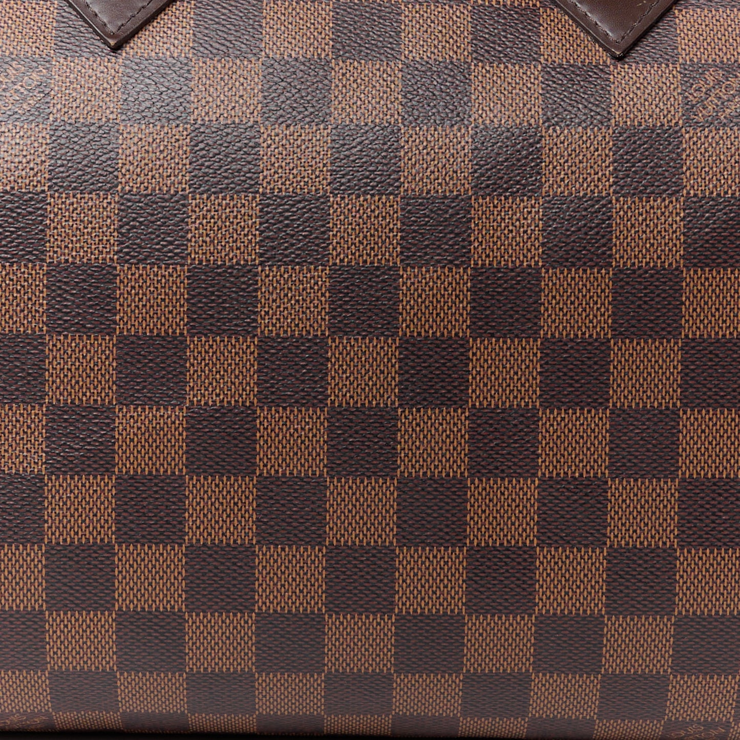 LOUIS VUITTON Damier Ebene Speedy 30