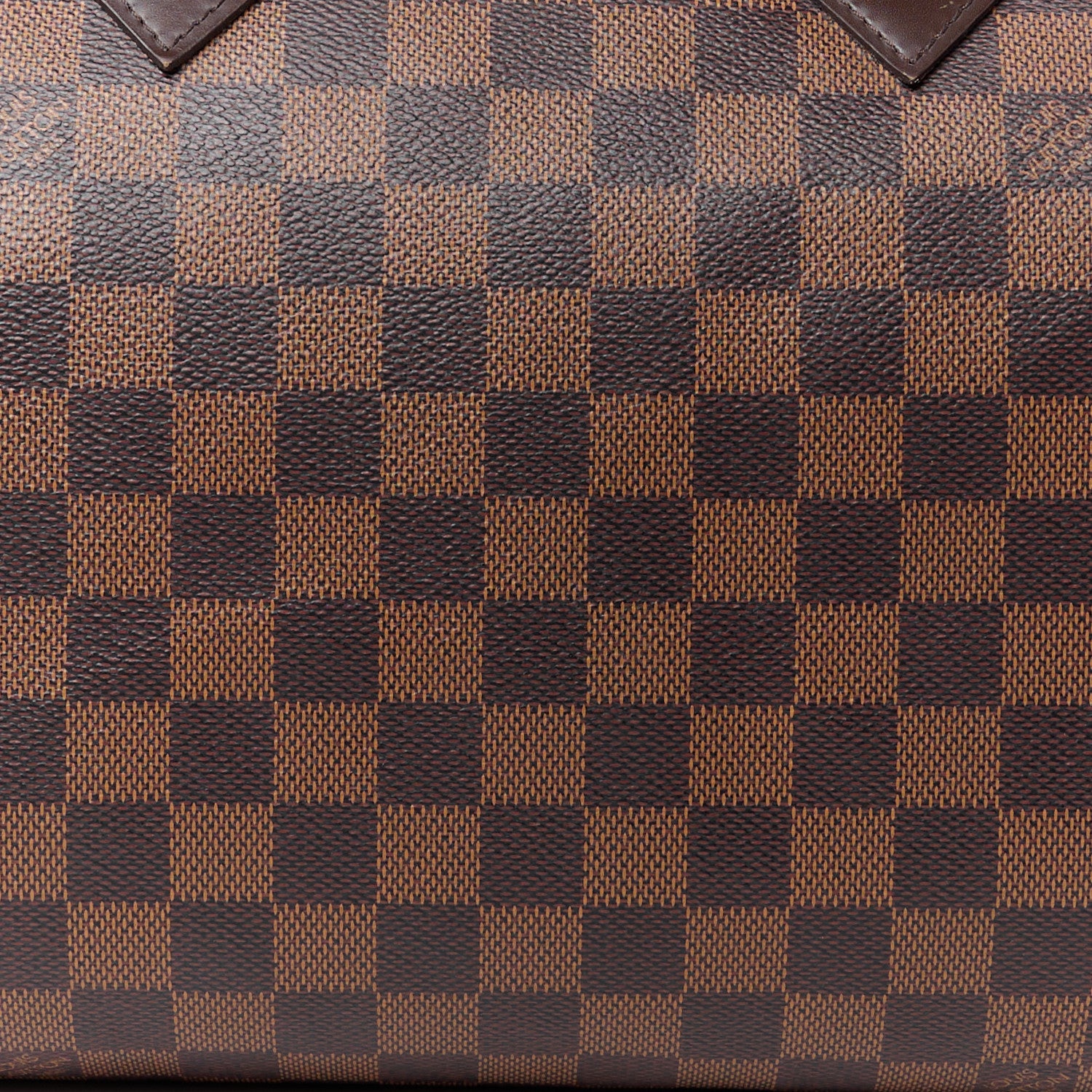 Louis Vuitton LOUIS VUITTON Damier Ebene Speedy 30 11 of 16