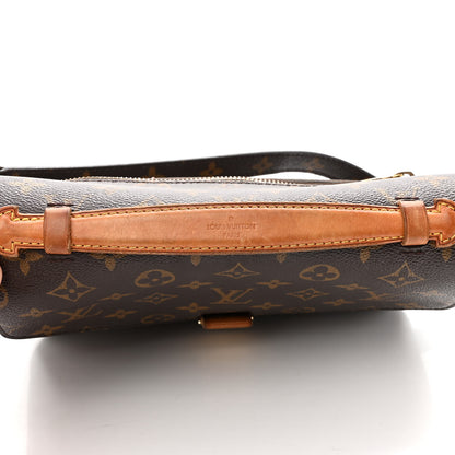 Louis Vuitton Monogram Pochette Metis 14 of 15